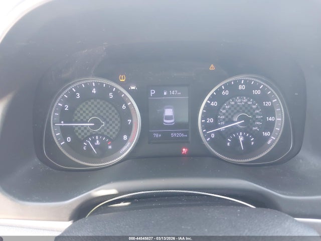 Aukcja sprzedaży 2020 Hyundai Elantra Se, vin: 5NPD74LF7LH611820, numer aukcji: 44545827