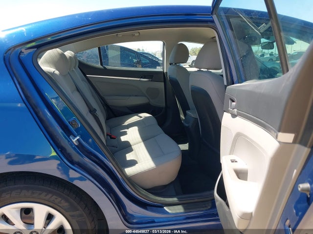 Aukcja sprzedaży 2020 Hyundai Elantra Se, vin: 5NPD74LF7LH611820, numer aukcji: 44545827
