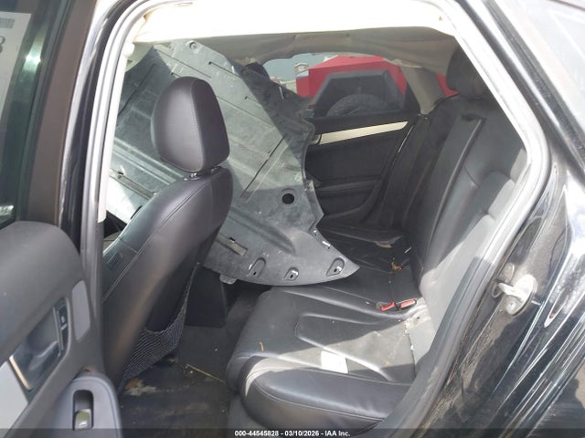 44545828 :رقم المزاد ، WAUFFAFL7BN022158 vin ، 2011 Audi A4 2.0t Premium مزاد بيع