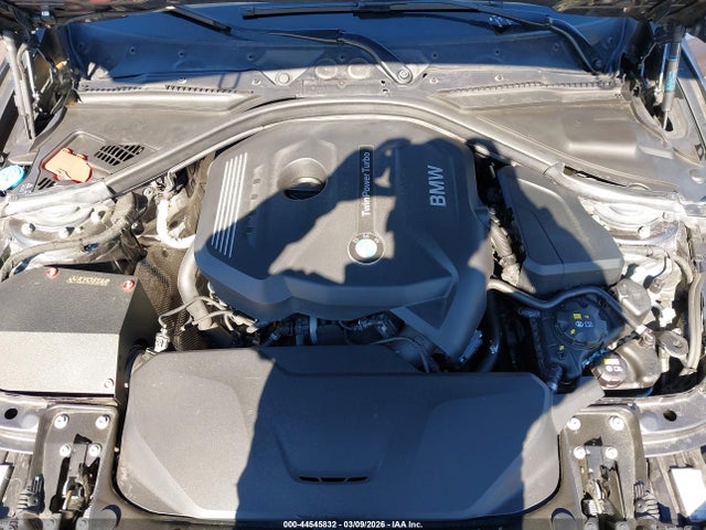 Продажа на аукционе авто 2018 Bmw 330i Xdrive, vin: WBA8D9G59JNU67898, номер лота: 44545832