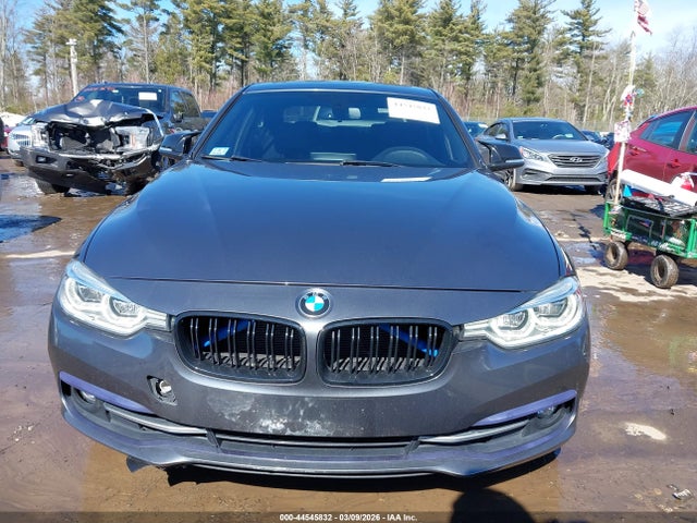 Продажа на аукционе авто 2018 Bmw 330i Xdrive, vin: WBA8D9G59JNU67898, номер лота: 44545832
