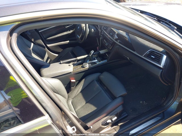 Продажа на аукционе авто 2018 Bmw 330i Xdrive, vin: WBA8D9G59JNU67898, номер лота: 44545832