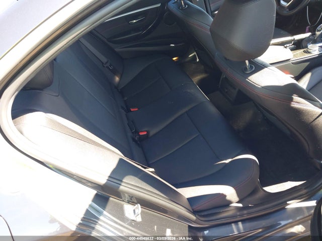 Продажа на аукционе авто 2018 Bmw 330i Xdrive, vin: WBA8D9G59JNU67898, номер лота: 44545832