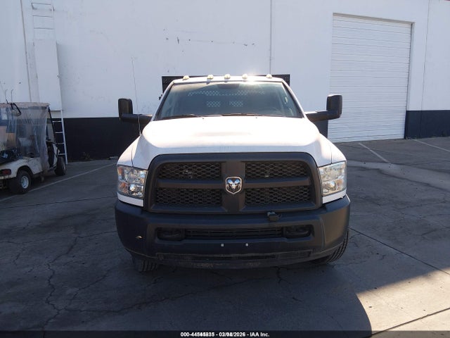 3C7WRTCJ4FG681468 RAM 3500 Chassis