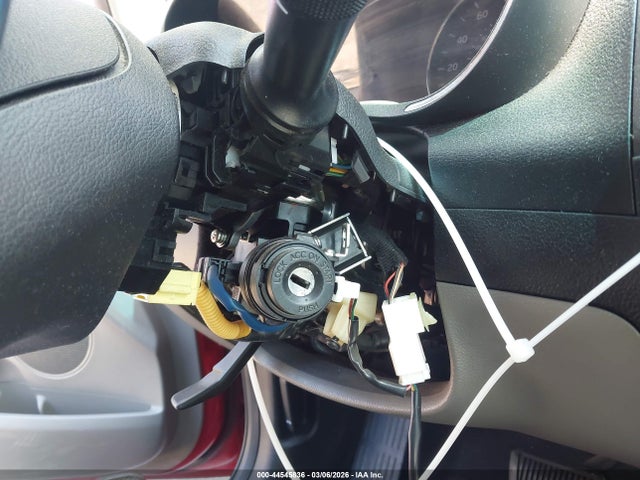 KIA FORTE EX 2015 KNAFX4A84F5358888 Image 6