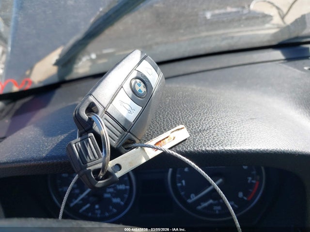 2013 BMW 328I WBADW7C59DE732245 Photo 10