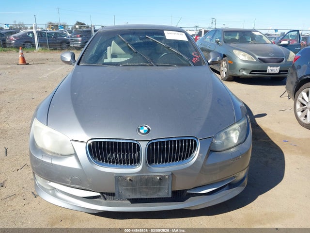 Продажа на аукционе авто 2013 Bmw 328i, vin: WBADW7C59DE732245, номер лота: 44545838
