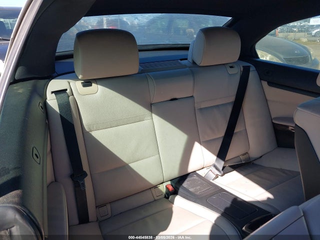 2013 BMW 328I WBADW7C59DE732245 Photo 7