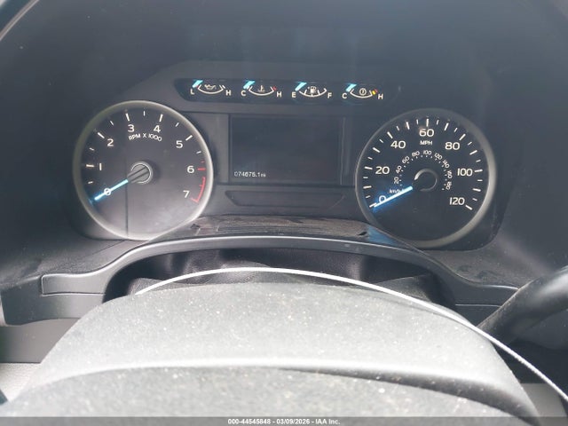 Aukcja sprzedaży 2019 Ford F-150 Xlt, vin: 1FTEW1E51KKD00393, numer aukcji: 44545848
