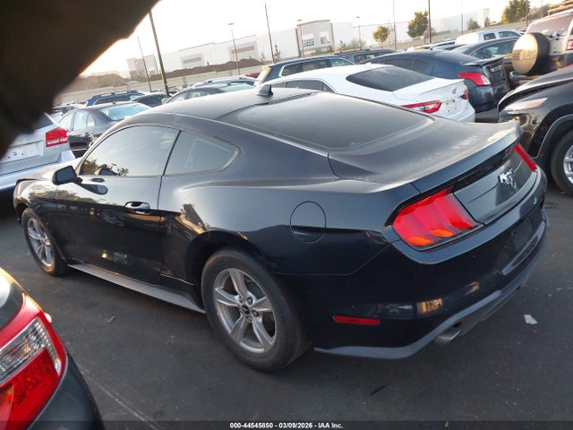 Ford Mustang Ecoboost Fastback 2021 1FA6P8TH5M5127931 Image 15