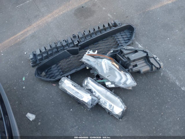 Ford Mustang Ecoboost Fastback 2021 1FA6P8TH5M5127931 Image 18
