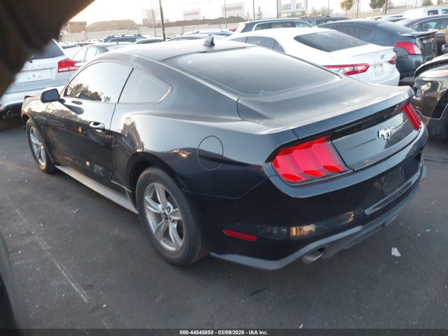 Ford Mustang Ecoboost Fastback 2021 1FA6P8TH5M5127931 Image 3