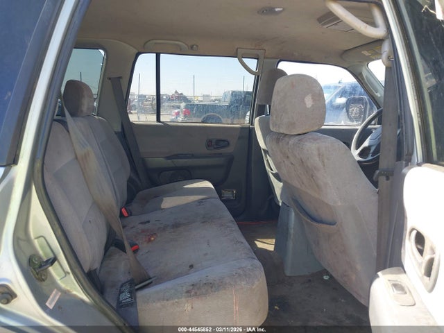 Продажа на аукционе авто 2000 Mitsubishi Montero Sport Ls/xls, vin: JA4LS31H1YP815611, номер лота: 44545852