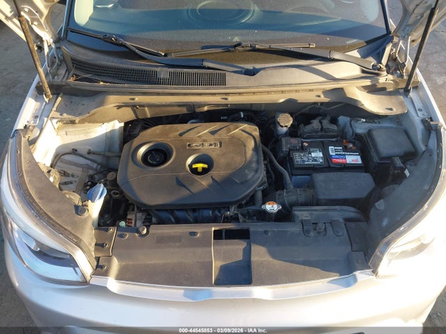 KIA Soul ! 2014 KNDJX3A56E7720381 Image 10