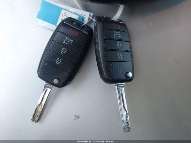 KIA Soul ! 2014 KNDJX3A56E7720381 Image 11