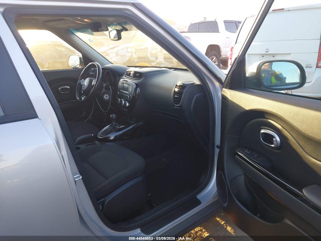 KIA Soul ! 2014 KNDJX3A56E7720381 Image 5