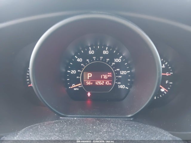KIA Soul ! 2014 KNDJX3A56E7720381 Image 7
