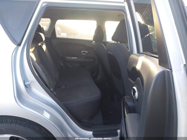 KIA Soul ! 2014 KNDJX3A56E7720381 Image 8