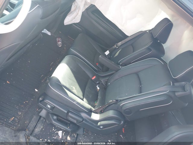 5FNRL6H84SB048519 Honda Odyssey Touring
