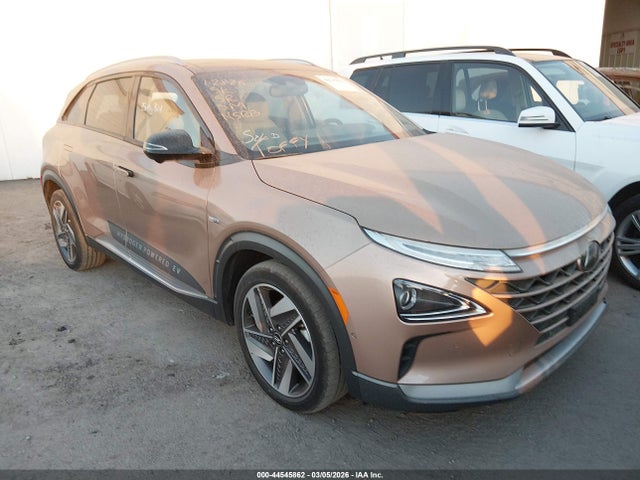 2021 HYUNDAI NEXO KM8J84A66MU014664