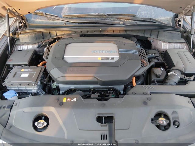2021 HYUNDAI NEXO KM8J84A66MU014664 Photo 9