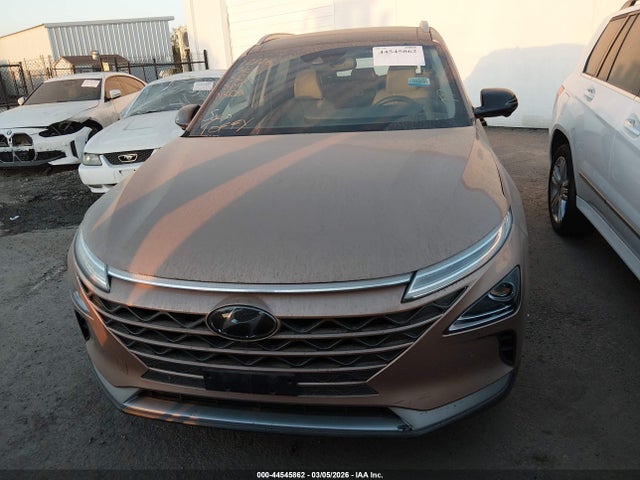 Hyundai Nexo Limited 2021 KM8J84A66MU014664 Image 12