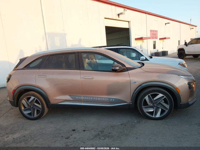 Hyundai Nexo Limited 2021 KM8J84A66MU014664 Image 13