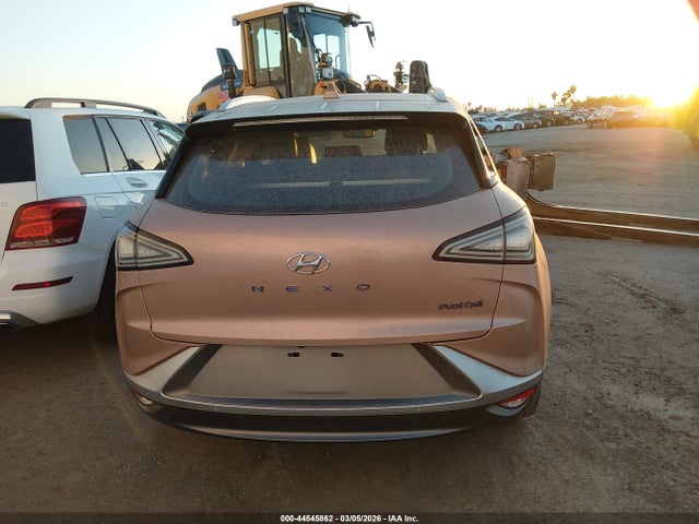 Hyundai Nexo Limited 2021 KM8J84A66MU014664 Image 16