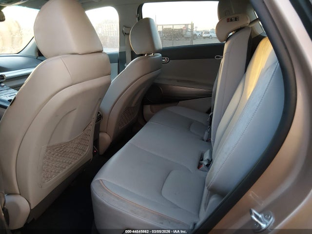 2021 HYUNDAI NEXO KM8J84A66MU014664 Photo 7