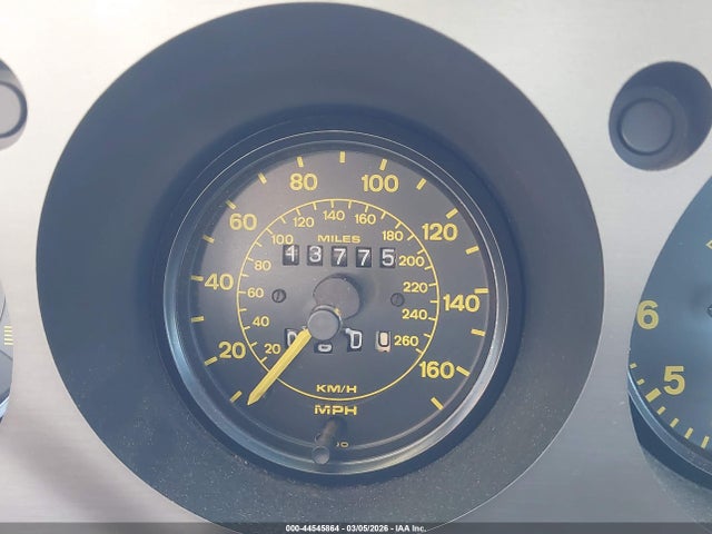 1984 PORSCHE 944 WP0AA0948EN462890 Photo 6