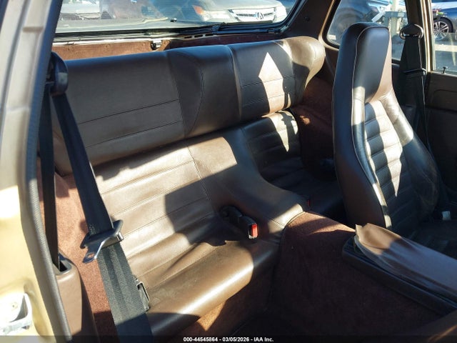 1984 PORSCHE 944 WP0AA0948EN462890 Photo 7