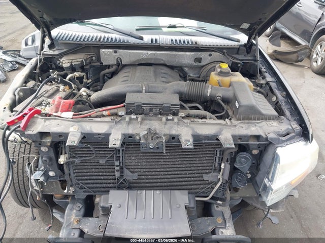 Ford Expedition Xlt 2016 1FMJU1HT4GEF39047 Image 10