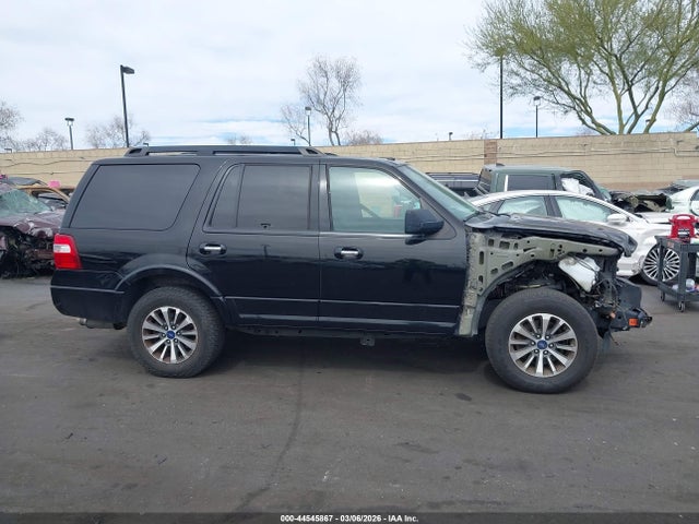 Ford Expedition Xlt 2016 1FMJU1HT4GEF39047 Image 14