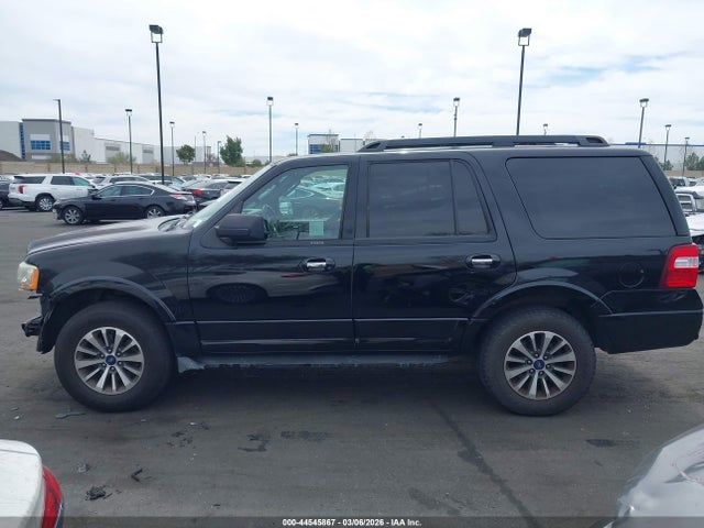 Ford Expedition Xlt 2016 1FMJU1HT4GEF39047 Image 15