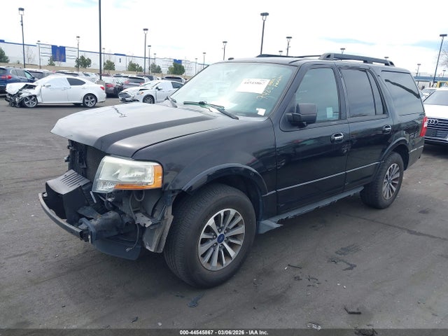 Ford Expedition Xlt 2016 1FMJU1HT4GEF39047 Image 2