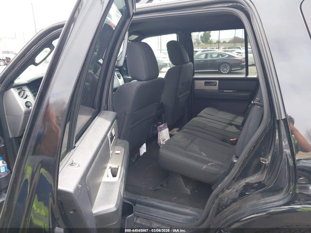 Ford Expedition Xlt 2016 1FMJU1HT4GEF39047 Image 8
