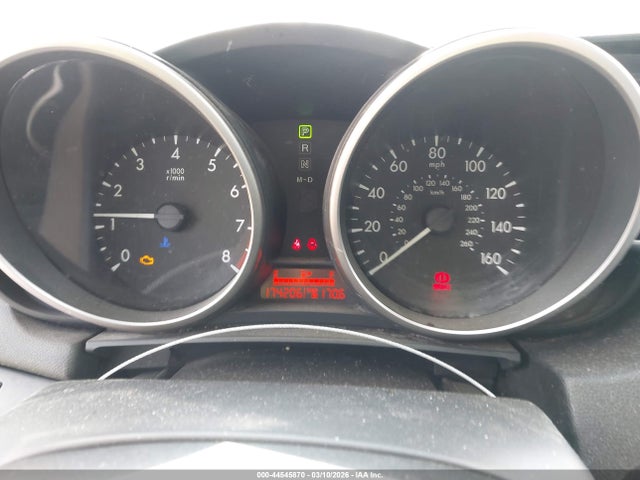 Aukcja sprzedaży 2011 Mazda Mazda3 I Sport, vin: JM1BL1UG2B1492573, numer aukcji: 44545870