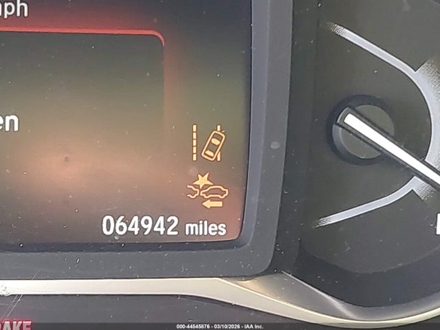 Honda Passport Awd Ex-l 2022 5FNYF8H55NB001167 Image 15