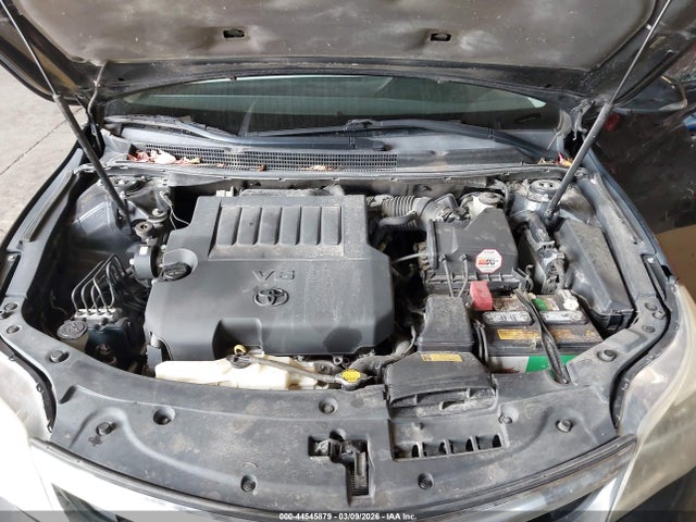 Toyota AVALON XLE 2014 4T1BK1EBXEU116854 Image 10