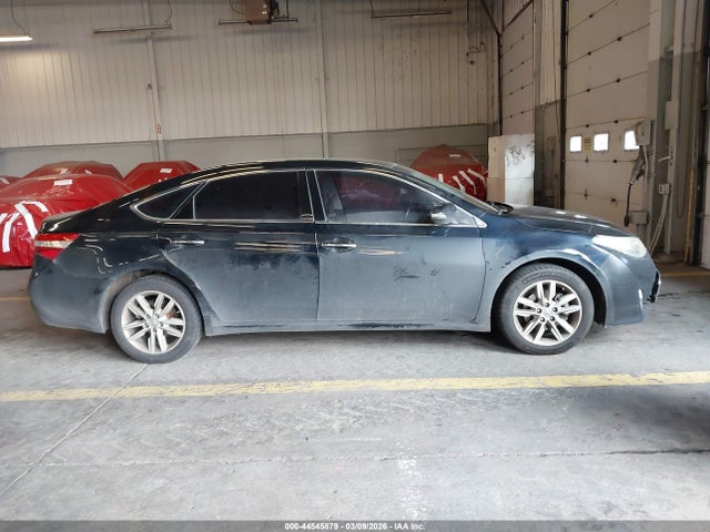 Toyota AVALON XLE 2014 4T1BK1EBXEU116854 Image 13