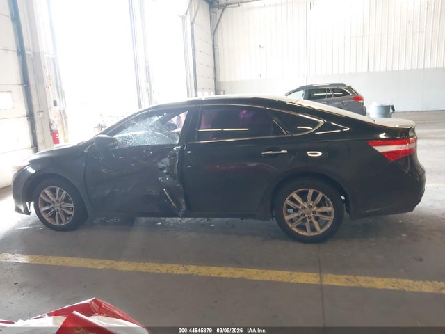 Toyota AVALON XLE 2014 4T1BK1EBXEU116854 Image 14