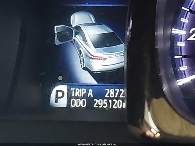 Toyota AVALON XLE 2014 4T1BK1EBXEU116854 Image 15