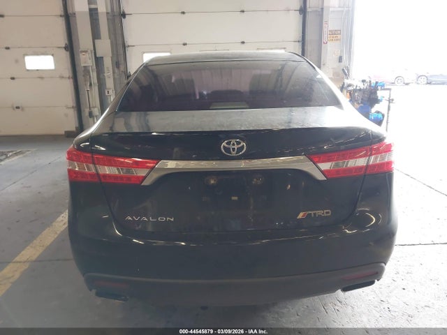 Toyota AVALON XLE 2014 4T1BK1EBXEU116854 Image 16