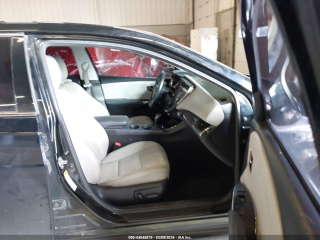 Toyota AVALON XLE 2014 4T1BK1EBXEU116854 Image 5