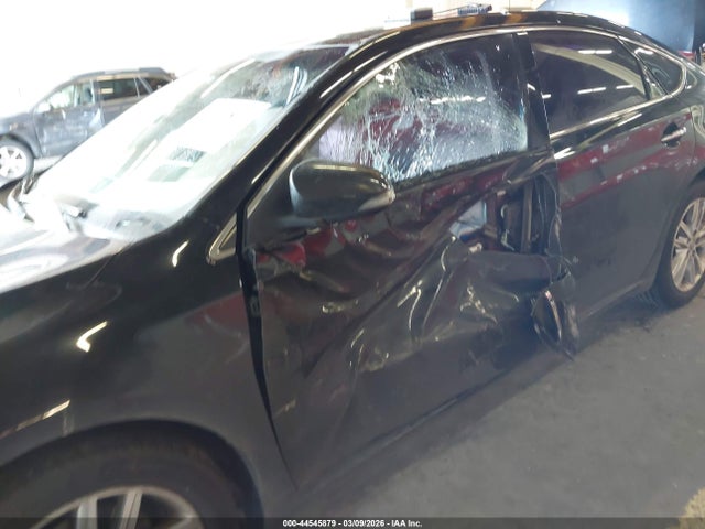 Toyota AVALON XLE 2014 4T1BK1EBXEU116854 Image 6