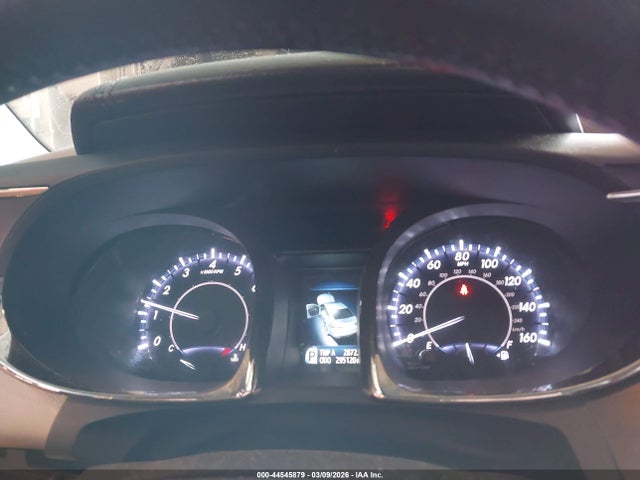 Toyota AVALON XLE 2014 4T1BK1EBXEU116854 Image 7