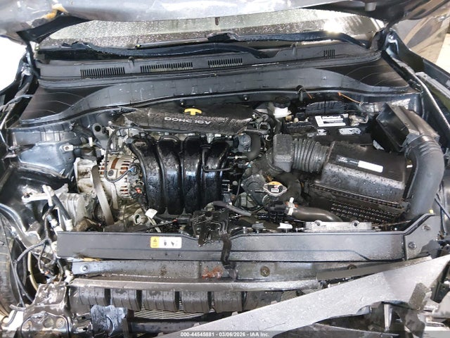 2018 HYUNDAI KONA KM8K1CAA8JU106748 Photo 9