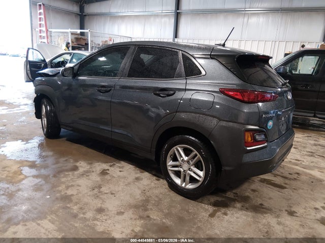 2018 HYUNDAI KONA KM8K1CAA8JU106748 Photo 2