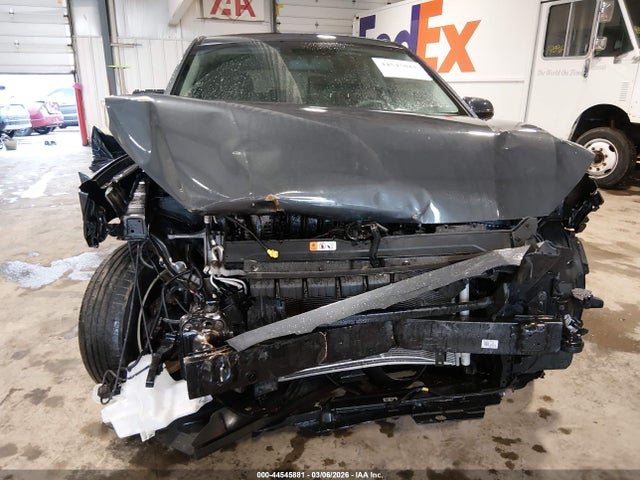2018 HYUNDAI KONA KM8K1CAA8JU106748 Photo 5