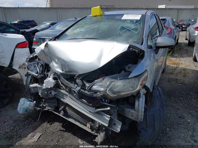 JHMGK5H72GX033511 Honda FIT EX